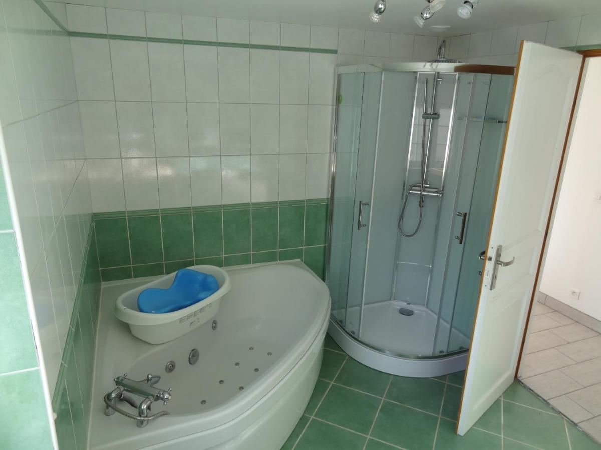 De L Alouette Holiday home *