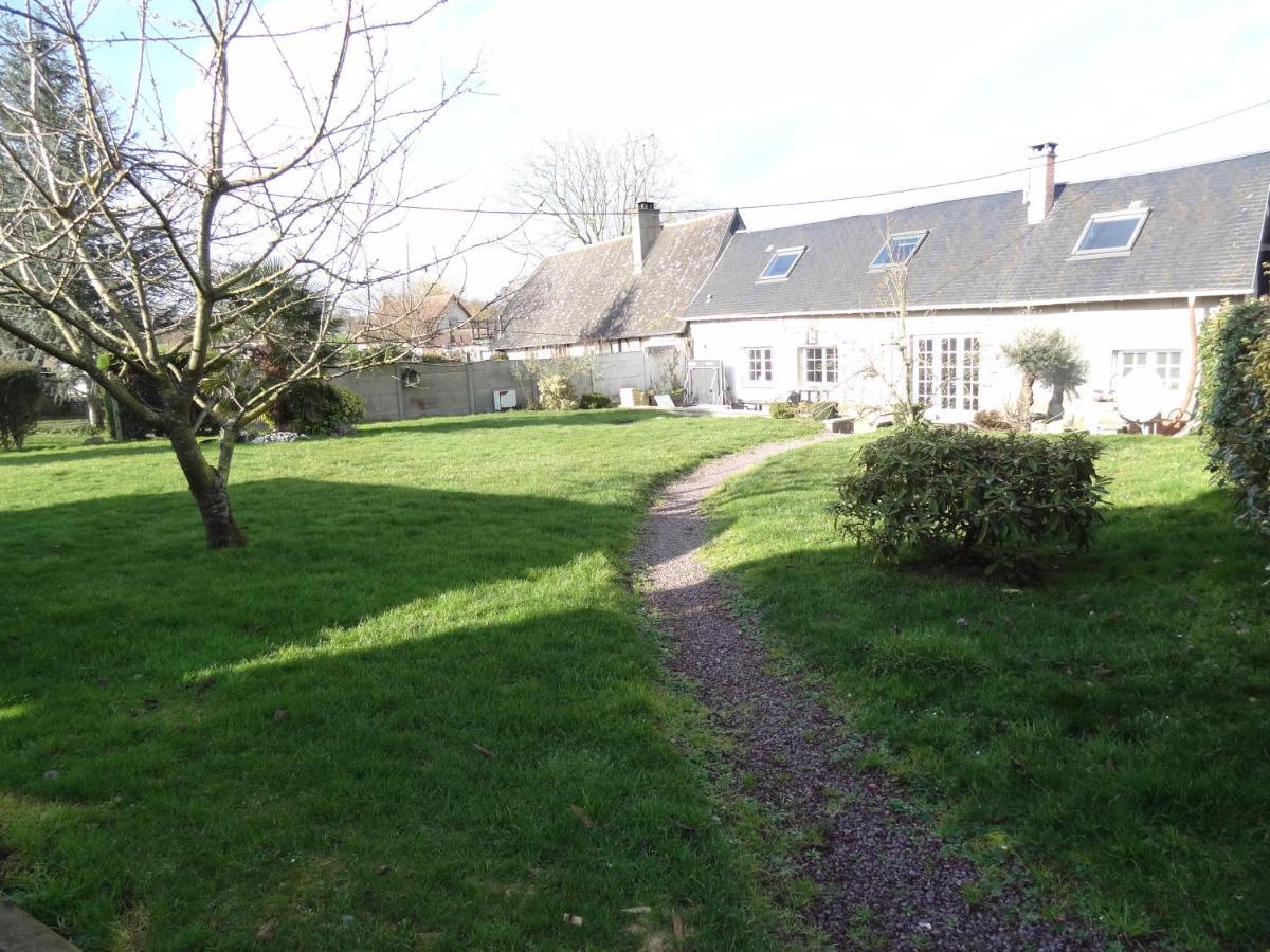 De L Alouette Holiday home *