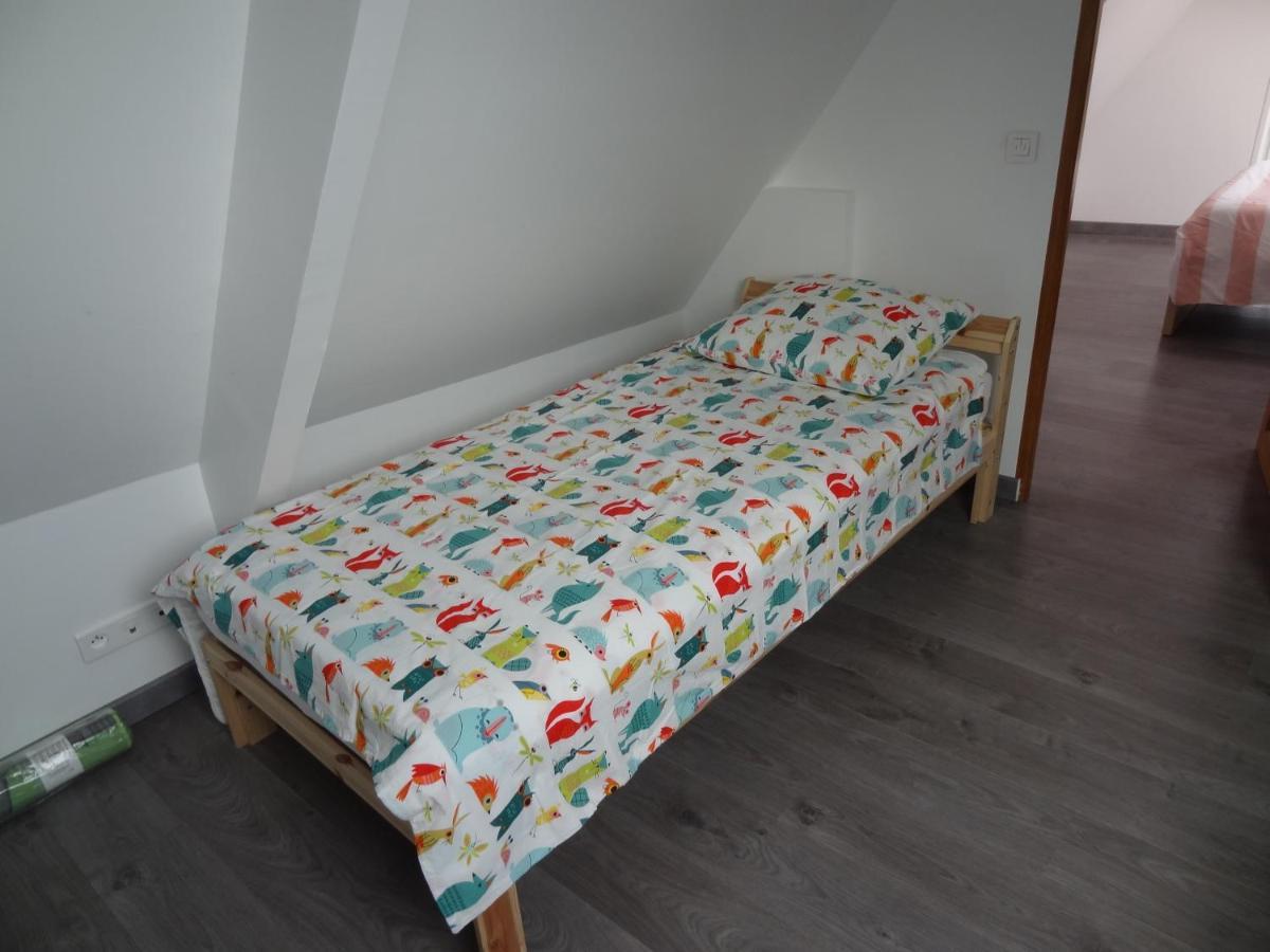 De L Alouette Holiday home *